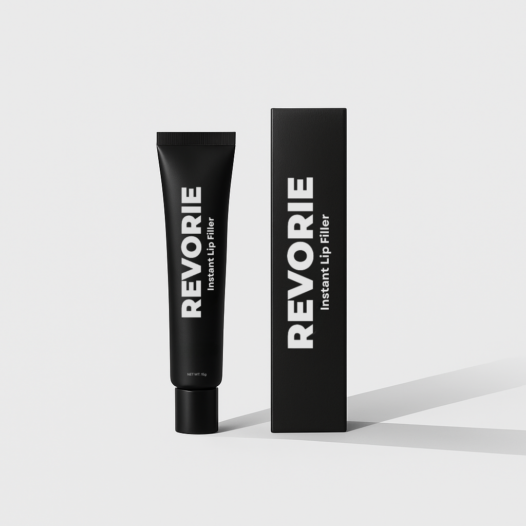 Instant Lip Filler