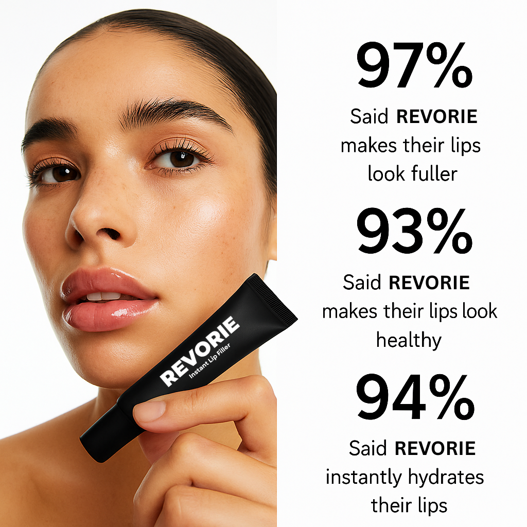 Instant Lip Filler