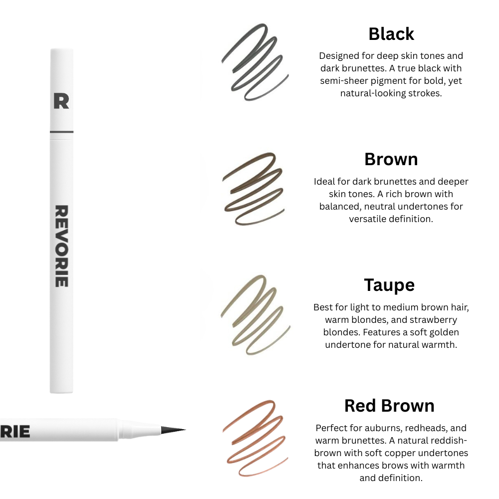 Revorie Browfection Pen