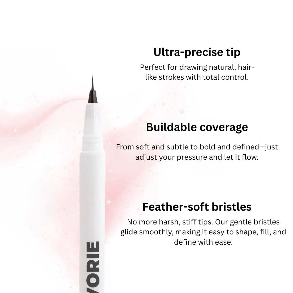 Revorie Browfection Pen