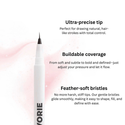 Revorie Browfection Pen