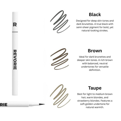 Revorie Browfection Pen